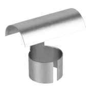 Дюза за пистолет за горещ въздух Steinel за запояване, калайдисване и свиване  40 мм - product - 084 SNL 165