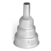 Дюза за пистолет за горещ въздух Steinel за разпояване и заваряване на PVC  9 мм - product - 084 SNL 265