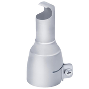 Дюза за пистолет за горещ въздух Steinel за заваряване и огъване на връзки, кабели и тръби  20 мм - product - 084 SNL 334