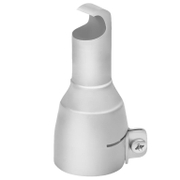 Дюза за пистолет за горещ въздух Steinel за заваряване и огъване на връзки, кабели и тръби  20 мм - product - 084 SNL 334