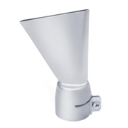 Дюза за пистолет за горещ въздух Steinel за заваряване на припокрити и застъпени листове  60 мм - product - 084 SNL 333