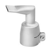 Дюза за пистолет за горещ въздух Steinel за заваряване на припокрити и застъпени листове ъглова 20x2 мм - product - 084 SNL 341