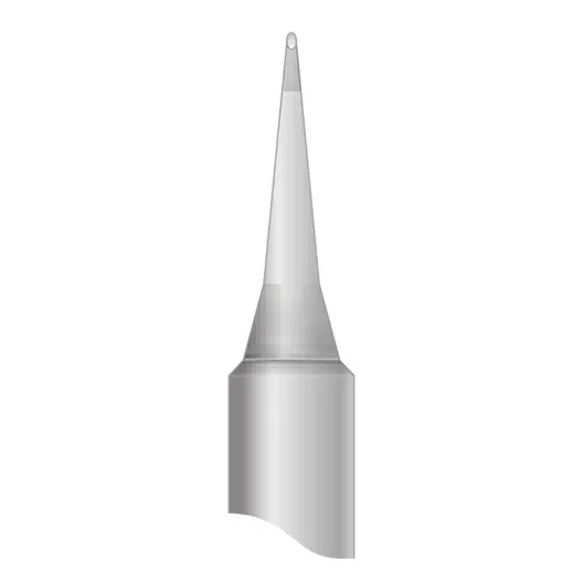 Накрайник за поялник Stannol на поялна станция  0.5 мм, Industa 550D, A-0