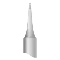 Накрайник за поялник Stannol на поялна станция  0.8 мм, Industa 550D, A-0