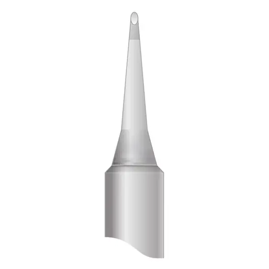Накрайник за поялник Stannol на поялна станция  0.8 мм, Industa 550D, A-0