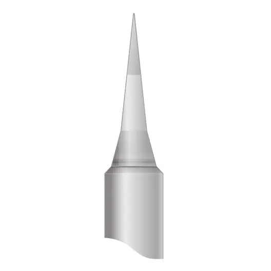 Накрайник за поялник Stannol на поялна станция  0.2 мм, Industa 550D, B-0