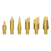 Накрайник Stannol за пирографиране комплект, T01/06 - product - 084 STA 236