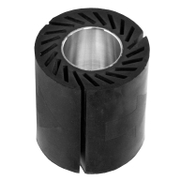 Ролка Gerd Eisenblatter за ролков шлайф  ф 90 мм - product - 084 TBL 016