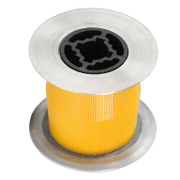 Ролка Gerd Eisenblatter за безконечни ленти за шлайф машини ф 85 мм - product - 084 TBL 017