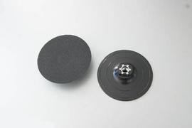 Подложна шайба Smart Koltec за ъглошлайф с велкро  ф 125 мм, M14 - product - 084 TBL 018