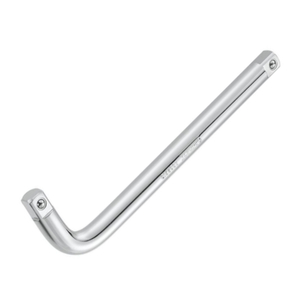 Върток Expert за вложка Г-образен 1/2", 200 мм