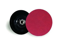 Подложна шайба Tyrolit за ъглошлайф с велкро  ф 100 мм, M14, Premium*** - product - 084 TRT 168