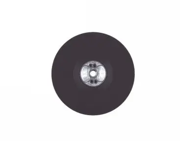 Подложна шайба Tyrolit за ъглошлайф за фибър диск с гайка ф 125 мм, M14, Basic*