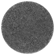 Диск от Scotch-Brite за шлайфане Tyrolit за метал, дърво, пластмаса  50 мм, Premium SCM Quick-Change - product - 084 TRT 232