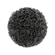 Диск найлонов за шлайфане Tyrolit за грубо почистване на ръжда, боя  50 мм, Premium Quick-Change - product - 084 TRT 233