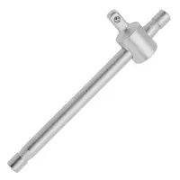 Върток за вложки Unior твърд  1/4", 120 мм, 188.3/2