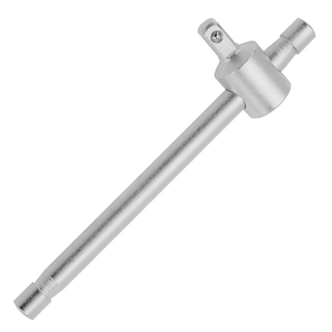 Върток Unior за вложка твърд 120 мм, 1/4", 188.3/2