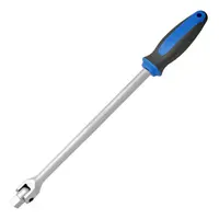 Върток за вложки Unior с чупеща се глава  1/2", 380 мм, 190.2/1BI