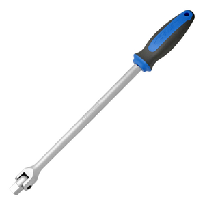 Върток Unior за вложка с чупеща се глава 1/2", 380 мм, 190.2/1BI