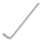 Върток за вложки Unior Г-образен  3/8, 238.5/2 - product - 084 UNR 155