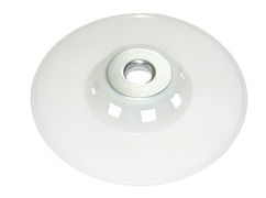 Подложна шайба Weiler за ъглошлайф за фибър диск без гайка ф 125 мм, M14 - product - 084 VVI 018