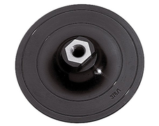 Подложна шайба Wolfcraft за ъглошлайф с велкро  ф 115 мм, M14 - product - 084 WLF 189