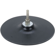 Подложна шайба Wolfcraft за бормашина  125 мм - product - 084 WLF 181