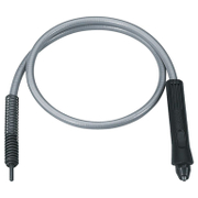 Вал Wolfcraft гъвкав удължител за бормашина 3500 об./мин., 0.5-6 мм, 1300 мм - product - 084 WLF 193