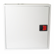Касета пожарна за открит монтаж външна 560х560x150 мм - product - 085 BLF 014