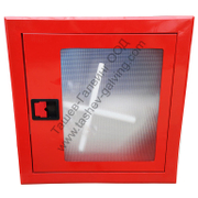 Касета пожарна за скрит монтаж 520х520x150 мм - product - 085 BLF 016