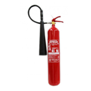 Пожарогасител Fire Technics с въглероден диоксид  5 кг - product - 085 HME 041