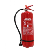 Пожарогасител Fire Technics на водна основа с пяна  9 л, Tornado - product - 085 HME 043