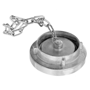 Съединител на маркучи Bodtech тип щорц капачка  10 bar, ф 110 мм - product - 085 HME 067