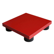 Стойка Fire Technics за пожарогасител  210x210x40 мм - product - 085 HME 069