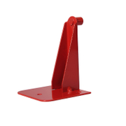 Стойка за пожарогасител за стена за 9/12 кг - product - 085 HME 080