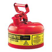 Бутилка Meva за леснозапалими течности предпазна модел 1 4 л - product - 085 MVA 050