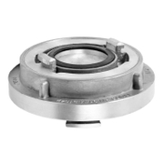 Съединител на маркучи Ningbo тип щорц променител  алуминий, ф 25/52 мм, 10 bar - product - 085 SOT 068