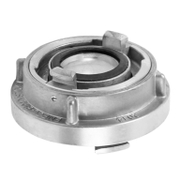 Съединител на маркучи Ningbo тип щорц променител  алуминий, ф 52/75 мм, 10 bar - product - 085 SOT 063