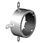 Пожарозащитен маншет Knauf  ф 200 мм, EI90/EI120, Rorcol V60 - product - 085 UNG 075