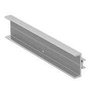 Връзка Fischer за релса за фотоволтаична система алуминиева 0.183 м, CPN AL - product - 086 FSR 245