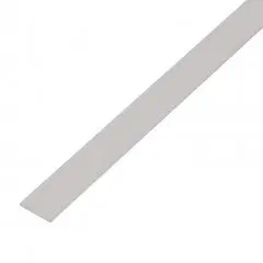 Капак Kanlux за LED лента пластмасов, SHADE B-FR