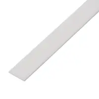 Капак Kanlux за LED лента пластмасов, SHADE C/D/E-W
