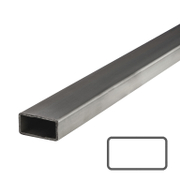 Профил стоманен ГВ Omega правоъгълен електрозаварен  40 x 30 x 3 мм, 6 м - product - 086 OME 131