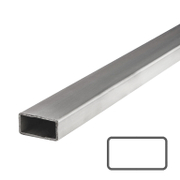 Профил стоманен СВ Prosal Tubes правоъгълен електрозаварен поцинкован  50 x 30 x 1.4 мм, 6 м - product - 086 PSB 235