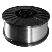 Тел заваръчна Esab за МИГ заваряване на неръждаема стомана  0.8 мм, 5 кг, OK Autrod 16.12 - product - 087 ESB 161