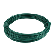 Тел Aslanli Tel Sanayi с покритие PVC за връзване на оградна мрежа 1.8/2.6 мм - product - 087 GPO 160