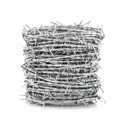 Тел бодлива оградна поцинкована  1.8 мм, 125 м - product - 087 KRN 163