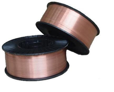 Тел заваръчна Italfil spa за МИГ заваряване на нисколегирана стомана  0.8 мм, 5 кг, Atrafil - product - 087 RDK 059