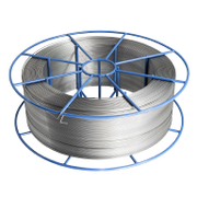 Тел заваръчна Rodacciai за МИГ заваряване на неръждаема стомана  0.8 мм, 15 кг, 308/LSi - product - 087 RDK 108