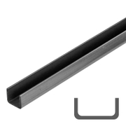 Профил стоманен ГВ Omega П-образен студеноогънат  160 x 50 x 4 мм, 6 м - product - 088 HAS 027
